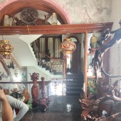 MẶT TIỀN ĐƯỜNG NGUYỄN ẢNH THỦ